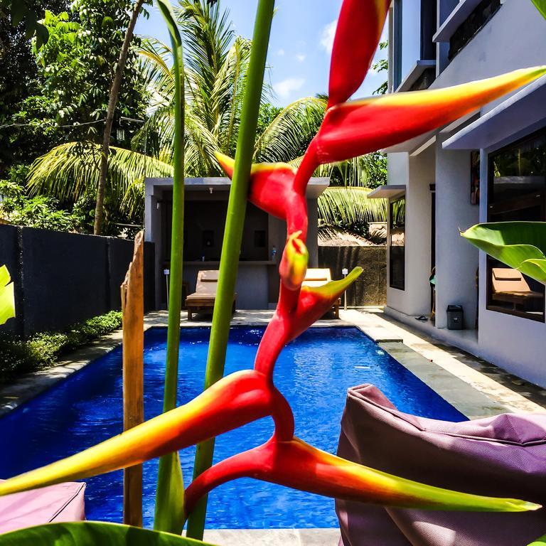 Lazy Inn Kuta  Экстерьер фото