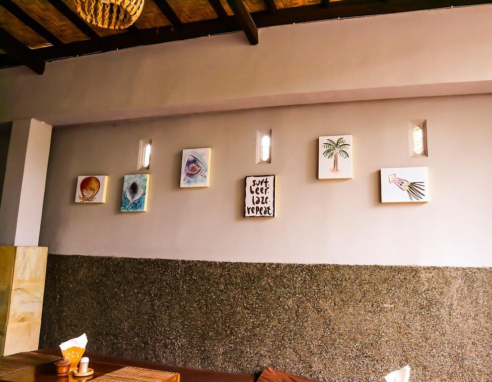 Lazy Inn Kuta  Экстерьер фото